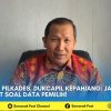 Jelang Pilkades, Dukcapil Kepahiang: Jangan Salah Alamat Soal Data Pemilih!