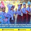 Sekolah Negeri Terancam Kosong, Wacana Sekolah Rakyat Jadi Solusi atau Masalah Baru?