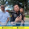 Kebocoran PAD, Kejari Kepahiang Siapkan Langkah Hukum terhadap PT TUMS