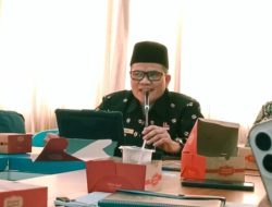 Upaya Meningkatkan Akses Pendidikan, Bappeda Kepahiang Dukung Wacana Sekolah Rakyat