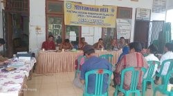 APBDes 2026 Desa Bayung Resmi Ditetapkan, Kades: Prioritaskan Pembangunan dan Kesejahteraan Masyarakat