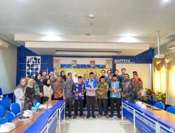 Bappeda Kepahiang Raih Apresiasi Wakil Bupati, Dinilai Solid dan Mampu Kawal Program Pembangunan