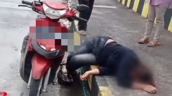 Diduga Tak Kuasa Hadapi Masalah Asmara, Janda Muda Kepahiang Teguk Racun Rumput