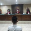 Ketuk Palu, Paman Penakluk Naga Resmi Divonis 3 Tahun Penjara