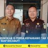 Kejari Bongkar 15 Perda Kepahiang Tak Sinkron, Bupati: Siap Dicabut!
