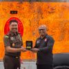 Satu Meja dengan Kajati, AMJ Perkuat Komitmen Jurnalisme yang Berintegritas