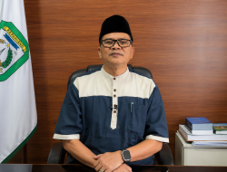 WTP Kembali Diraih, Bappeda Kepahiang Ajak Seluruh OPD Tingkatkan Akuntabilitas