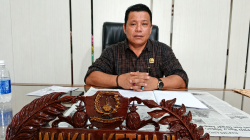 416 Kuota Bedah Rumah Dipertanyakan, DPRD Kepahiang Sentil PUPR