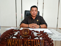 416 Kuota Bedah Rumah Dipertanyakan, DPRD Kepahiang Sentil PUPR