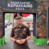 Pasar Rakyat Kepahiang 2026 Resmi Dibuka, Beragam Produk UMKM hingga Nikah Gratis Jadi Daya Tarik